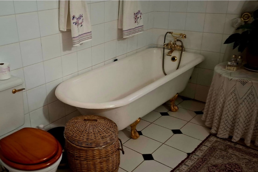 4 Bedroom Property for Sale in Clubville Mpumalanga