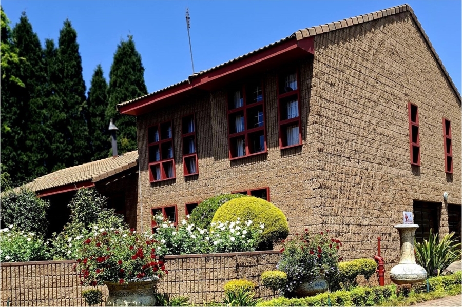 4 Bedroom Property for Sale in Clubville Mpumalanga