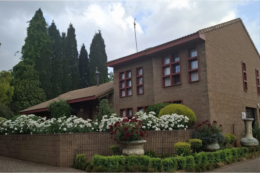 4 Bedroom Property for Sale in Clubville Mpumalanga