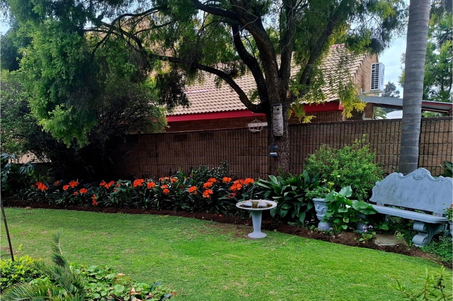 4 Bedroom Property for Sale in Clubville Mpumalanga