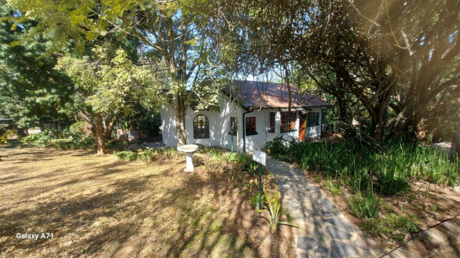 To Let 1 Bedroom Property for Rent in White River Mpumalanga