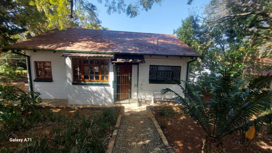 To Let 1 Bedroom Property for Rent in White River Mpumalanga