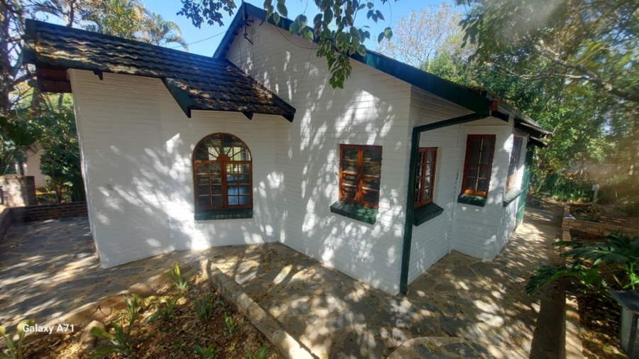 To Let 1 Bedroom Property for Rent in White River Mpumalanga