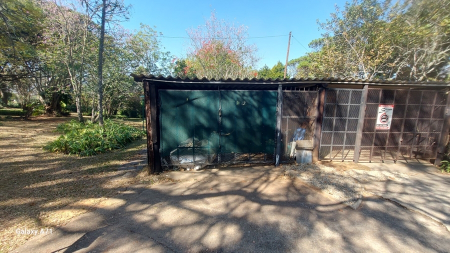 To Let 1 Bedroom Property for Rent in White River Mpumalanga
