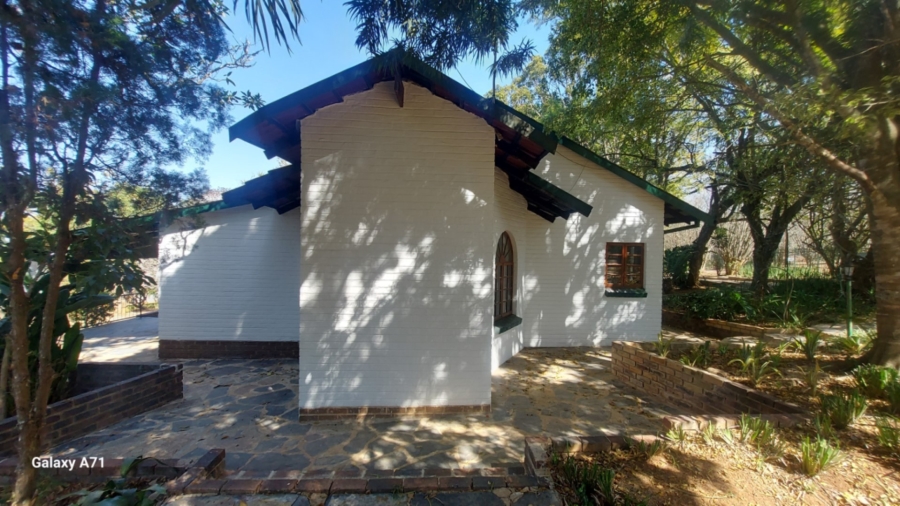 To Let 1 Bedroom Property for Rent in White River Mpumalanga