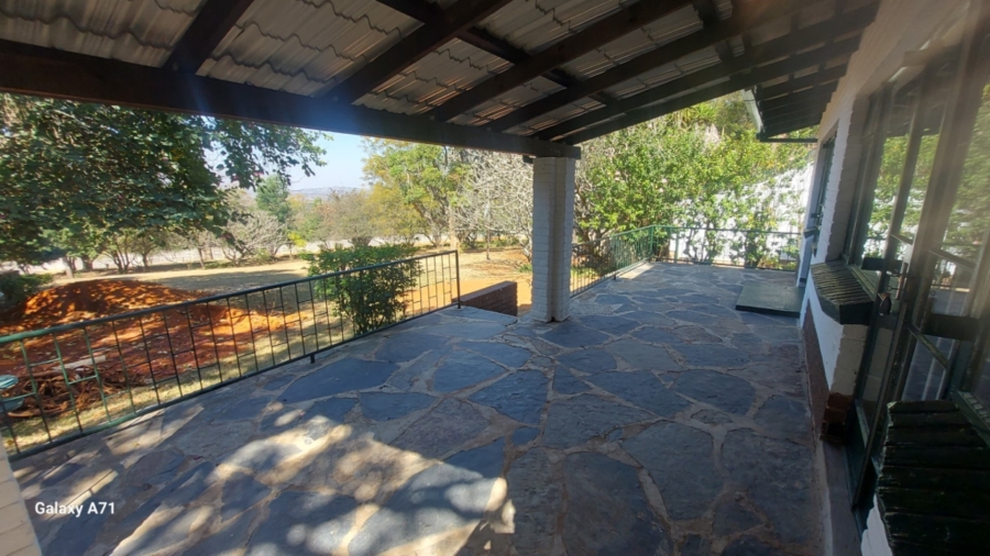 To Let 1 Bedroom Property for Rent in White River Mpumalanga