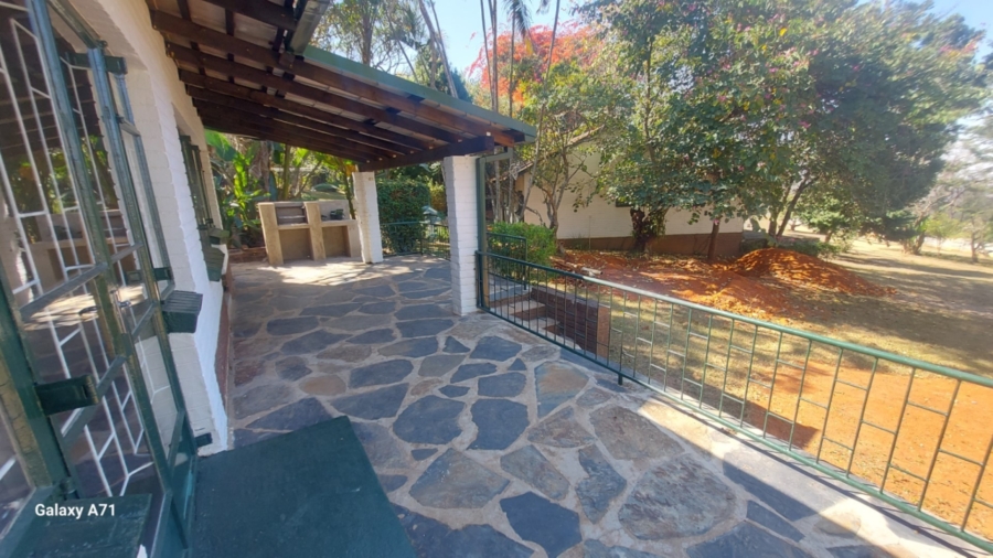 To Let 1 Bedroom Property for Rent in White River Mpumalanga