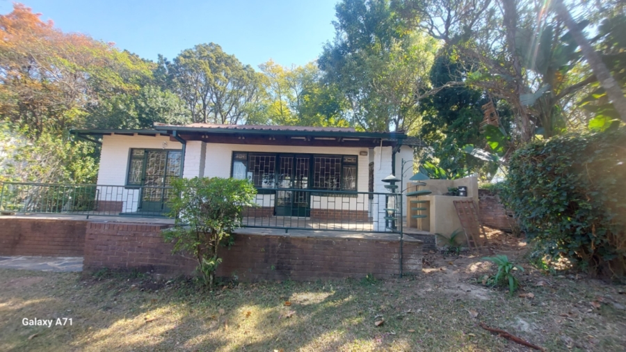 To Let 1 Bedroom Property for Rent in White River Mpumalanga