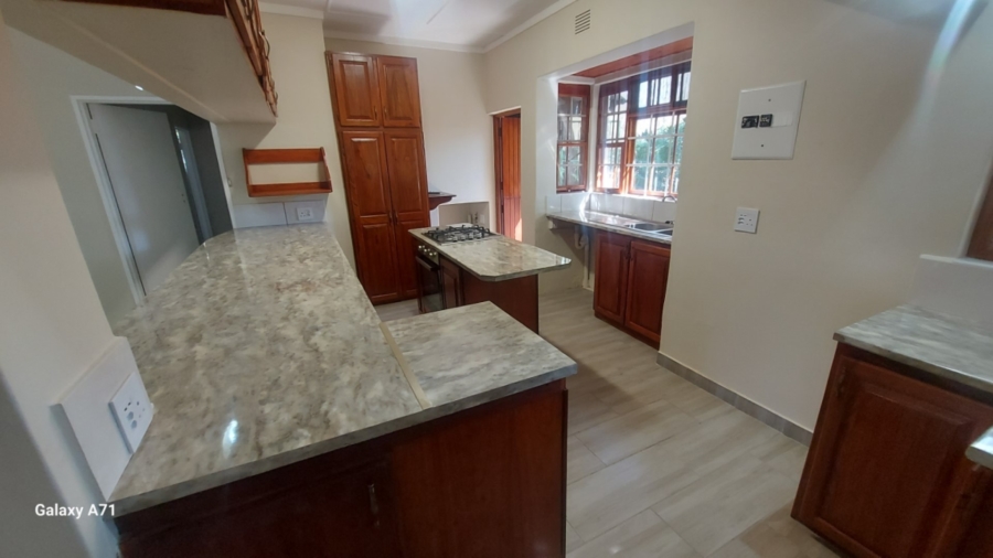 To Let 1 Bedroom Property for Rent in White River Mpumalanga