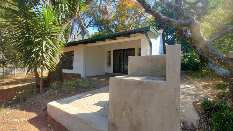 To Let 1 Bedroom Property for Rent in White River Mpumalanga