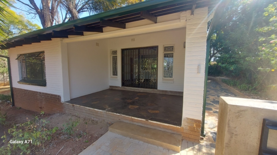 To Let 1 Bedroom Property for Rent in White River Mpumalanga