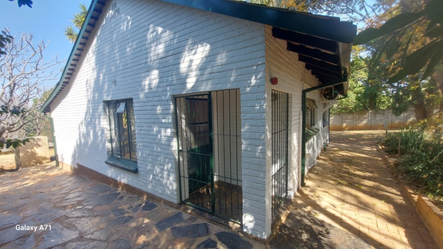 To Let 1 Bedroom Property for Rent in White River Mpumalanga