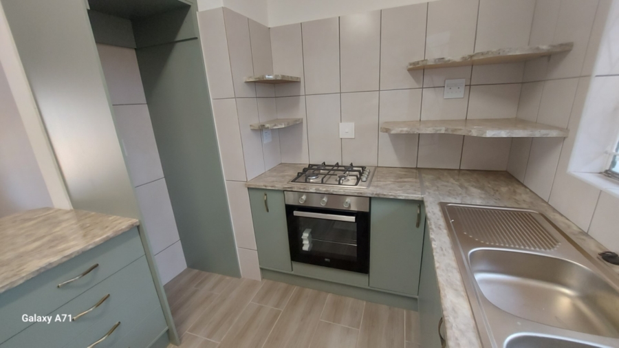 To Let 1 Bedroom Property for Rent in White River Mpumalanga