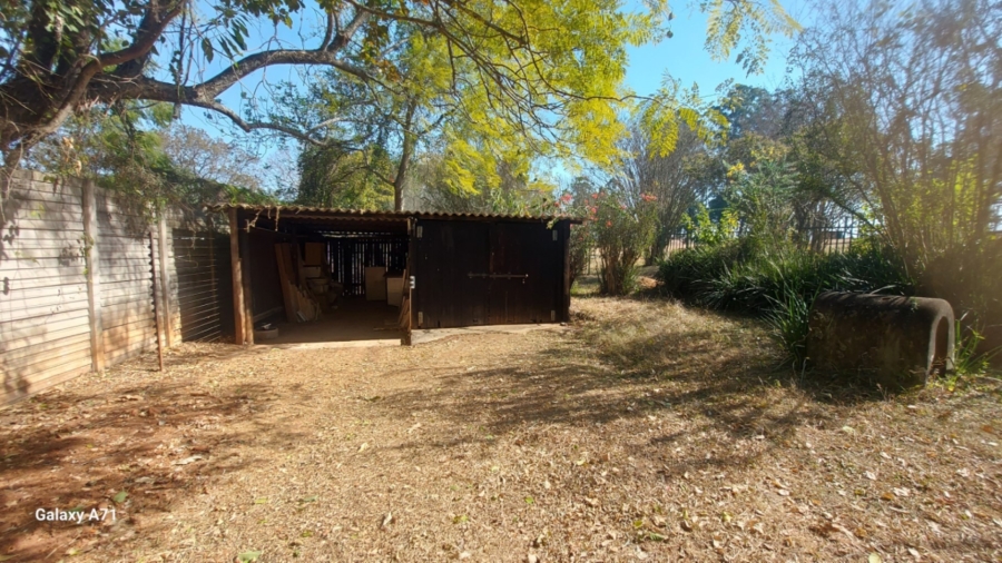 To Let 1 Bedroom Property for Rent in White River Mpumalanga