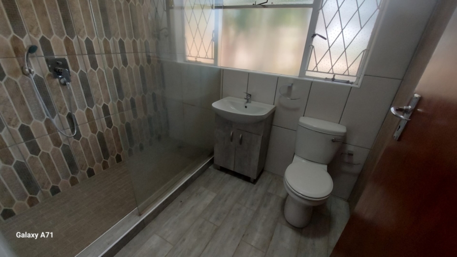 To Let 1 Bedroom Property for Rent in White River Mpumalanga