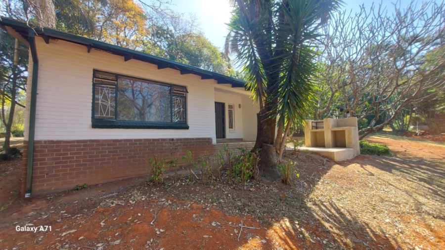 To Let 1 Bedroom Property for Rent in White River Mpumalanga