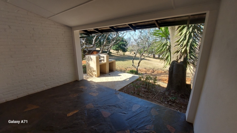 To Let 1 Bedroom Property for Rent in White River Mpumalanga