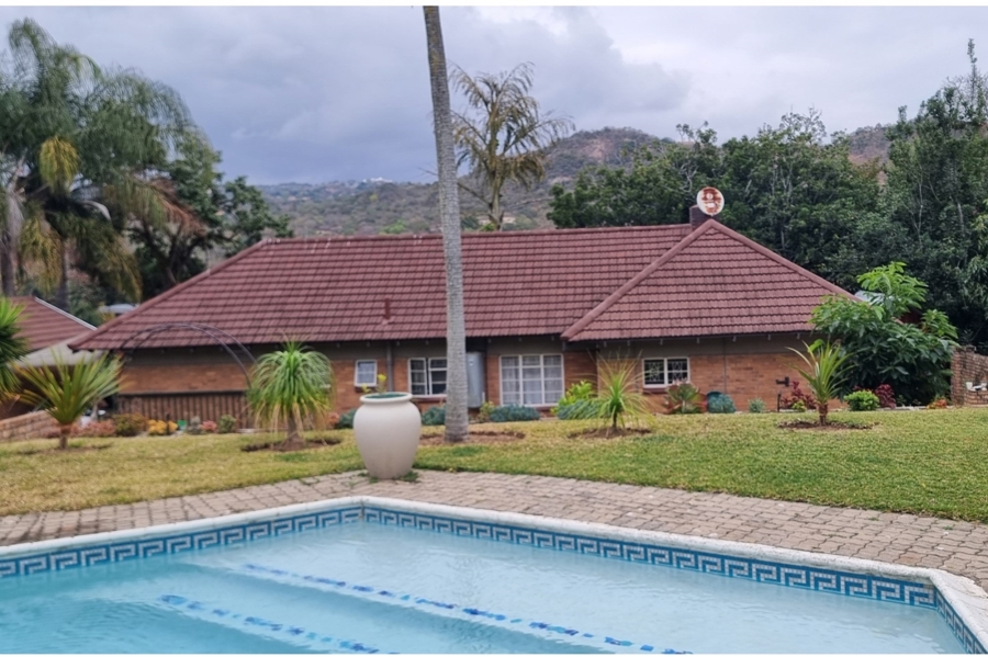 3 Bedroom Property for Sale in Nelspruit Ext 5 Mpumalanga