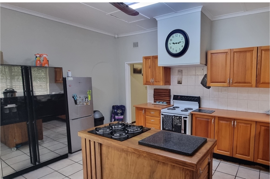 3 Bedroom Property for Sale in Nelspruit Ext 5 Mpumalanga