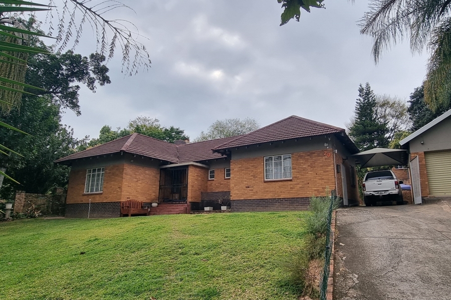 3 Bedroom Property for Sale in Nelspruit Ext 5 Mpumalanga