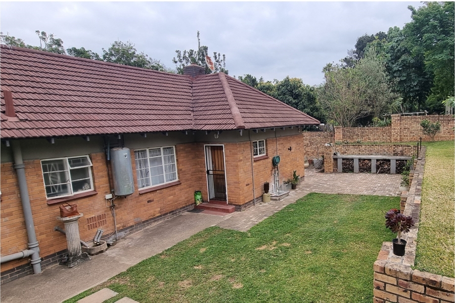 3 Bedroom Property for Sale in Nelspruit Ext 5 Mpumalanga
