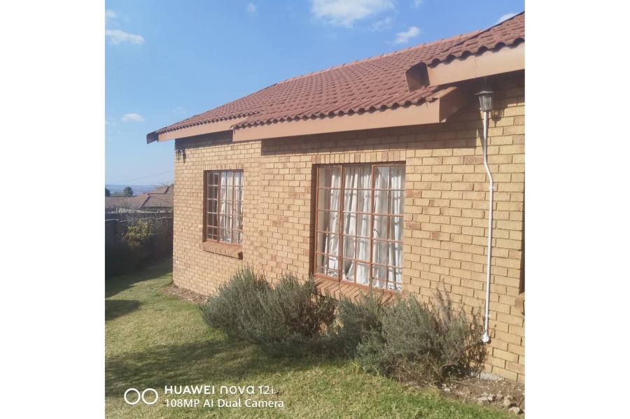 3 Bedroom Property for Sale in Die Heuwel Mpumalanga
