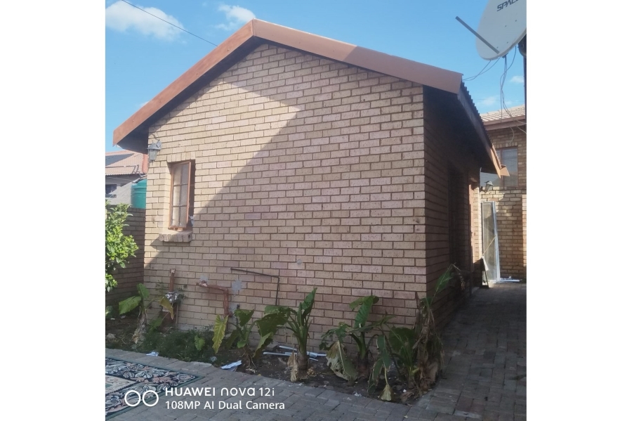 3 Bedroom Property for Sale in Die Heuwel Mpumalanga