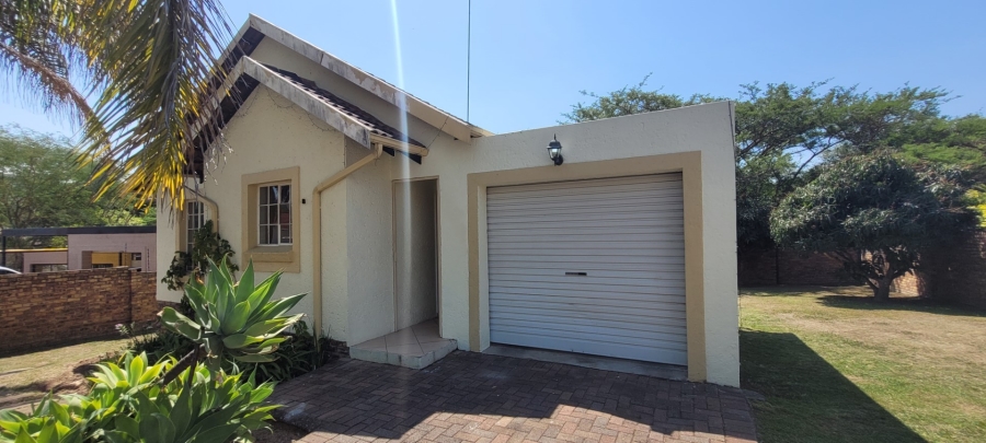 To Let 2 Bedroom Property for Rent in Stonehenge Mpumalanga