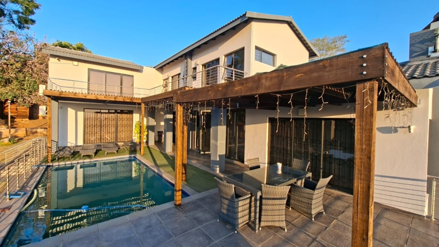 To Let 5 Bedroom Property for Rent in Steiltes Mpumalanga