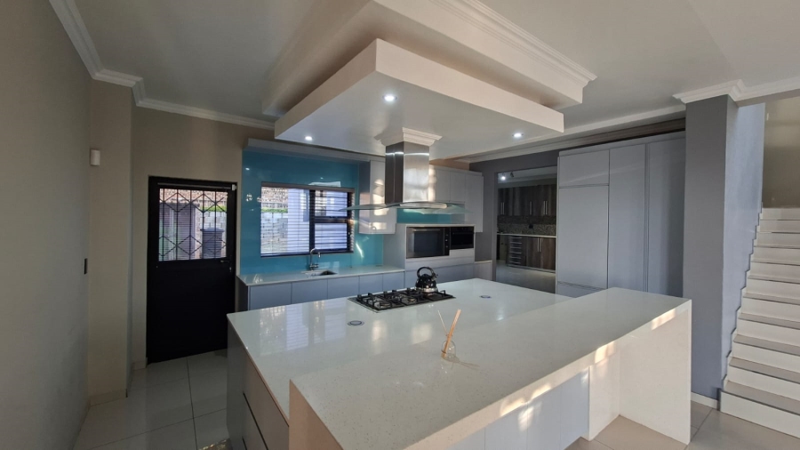 To Let 5 Bedroom Property for Rent in Steiltes Mpumalanga