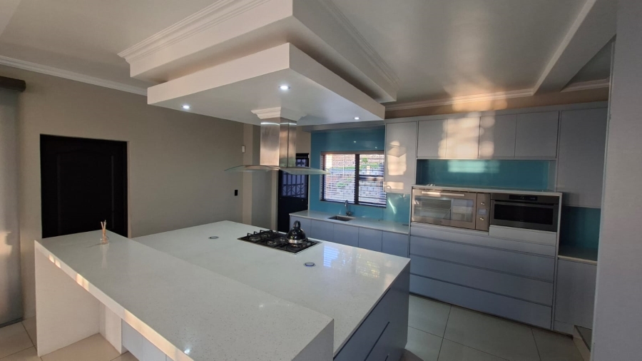 To Let 5 Bedroom Property for Rent in Steiltes Mpumalanga