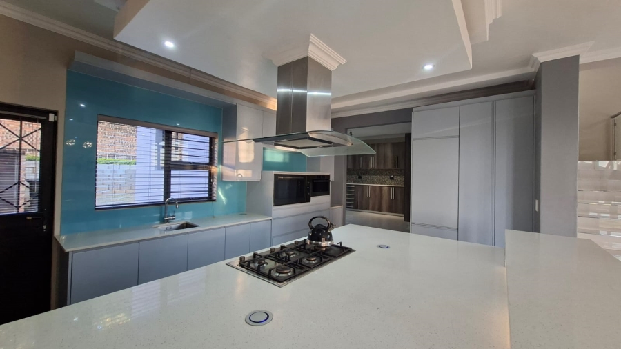 To Let 5 Bedroom Property for Rent in Steiltes Mpumalanga