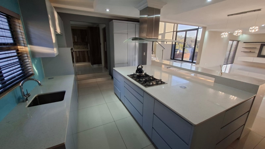 To Let 5 Bedroom Property for Rent in Steiltes Mpumalanga