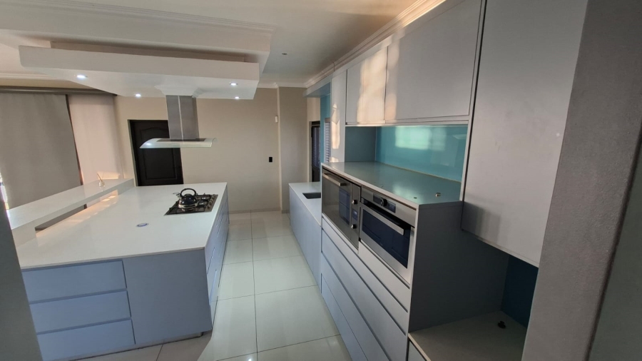 To Let 5 Bedroom Property for Rent in Steiltes Mpumalanga