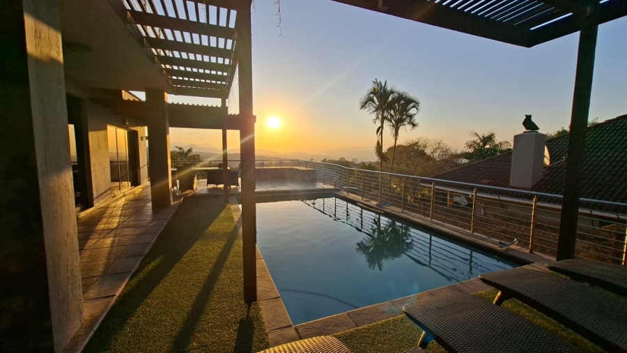 To Let 5 Bedroom Property for Rent in Steiltes Mpumalanga