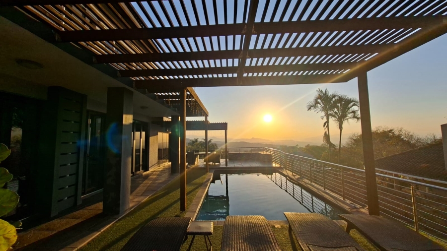 To Let 5 Bedroom Property for Rent in Steiltes Mpumalanga