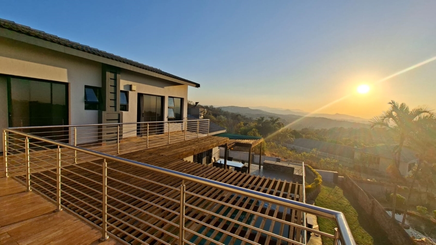 To Let 5 Bedroom Property for Rent in Steiltes Mpumalanga