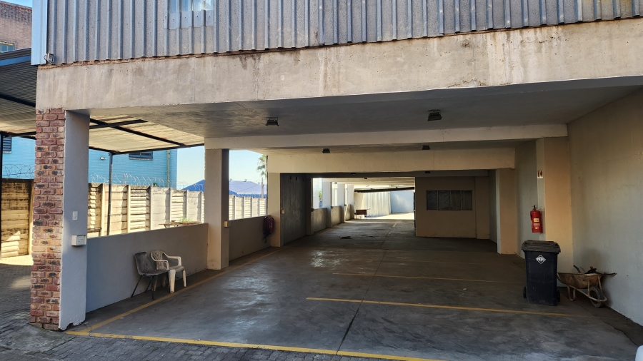 To Let commercial Property for Rent in Nelspruit Industrial Mpumalanga