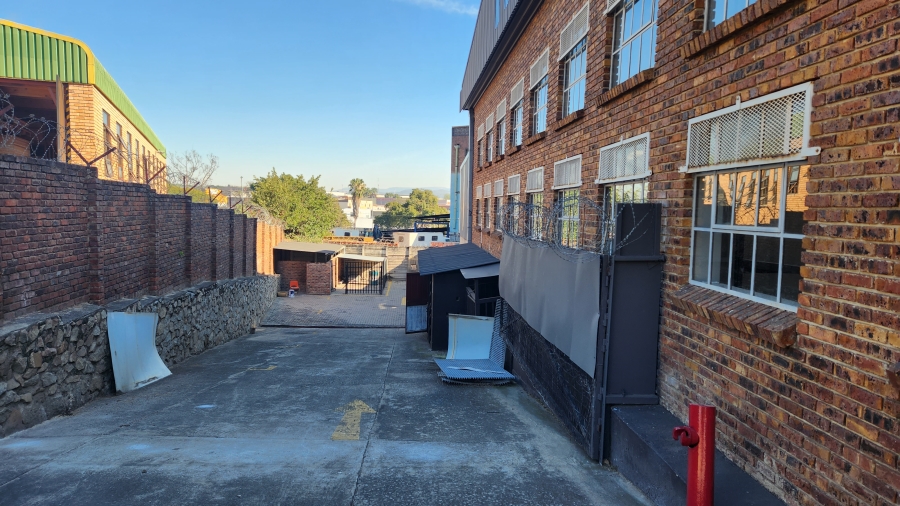 To Let commercial Property for Rent in Nelspruit Industrial Mpumalanga