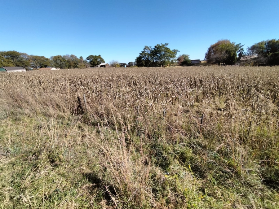 0 Bedroom Property for Sale in Amsterdam Mpumalanga