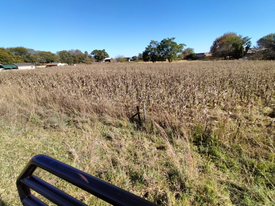0 Bedroom Property for Sale in Amsterdam Mpumalanga