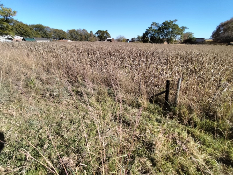 0 Bedroom Property for Sale in Amsterdam Mpumalanga