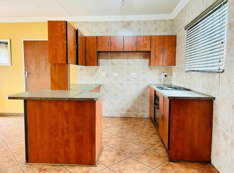 3 Bedroom Property for Sale in Witbank Ext 41 Mpumalanga