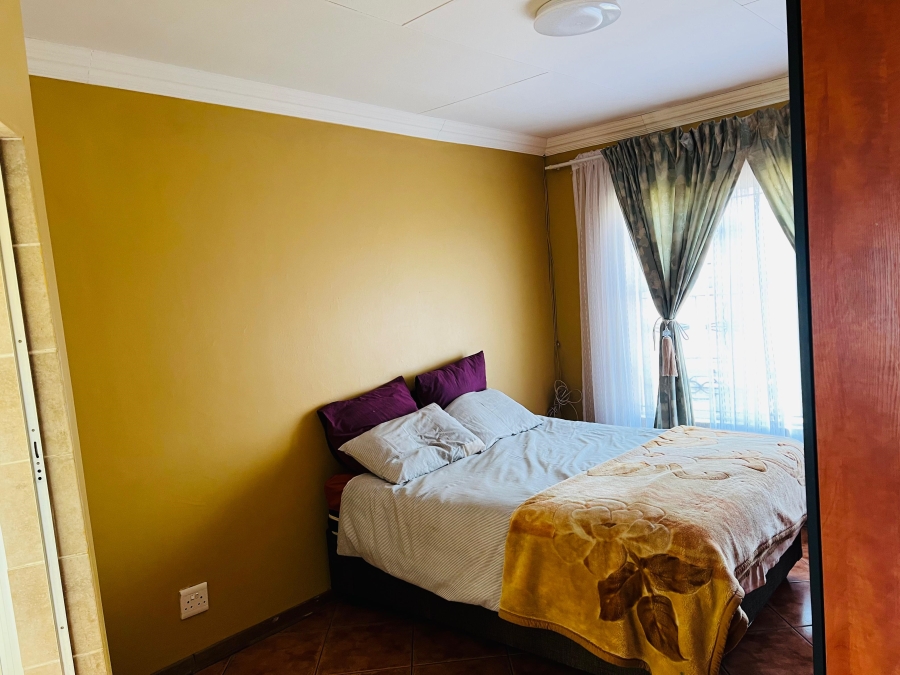3 Bedroom Property for Sale in Witbank Ext 41 Mpumalanga