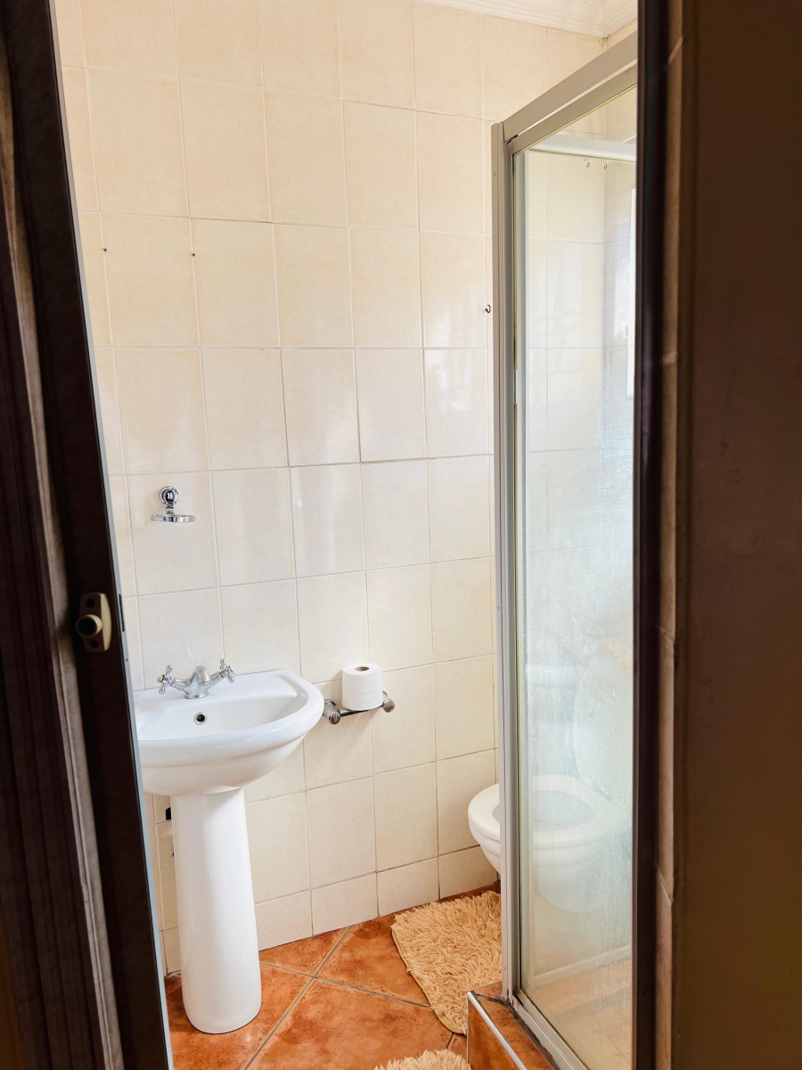 3 Bedroom Property for Sale in Witbank Ext 41 Mpumalanga