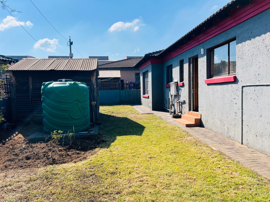3 Bedroom Property for Sale in Witbank Ext 41 Mpumalanga