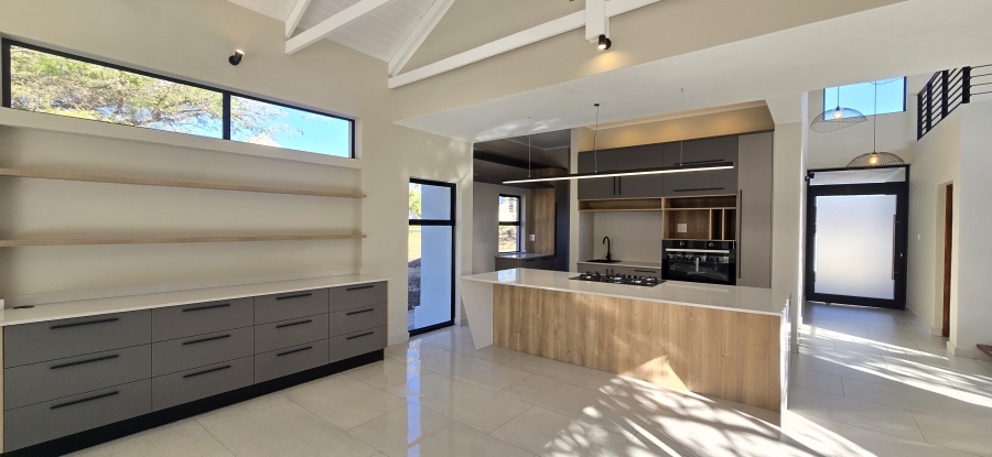 To Let 4 Bedroom Property for Rent in The Rest Nature Estate Mpumalanga