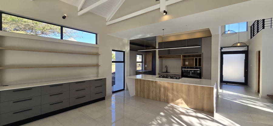 To Let 4 Bedroom Property for Rent in The Rest Nature Estate Mpumalanga