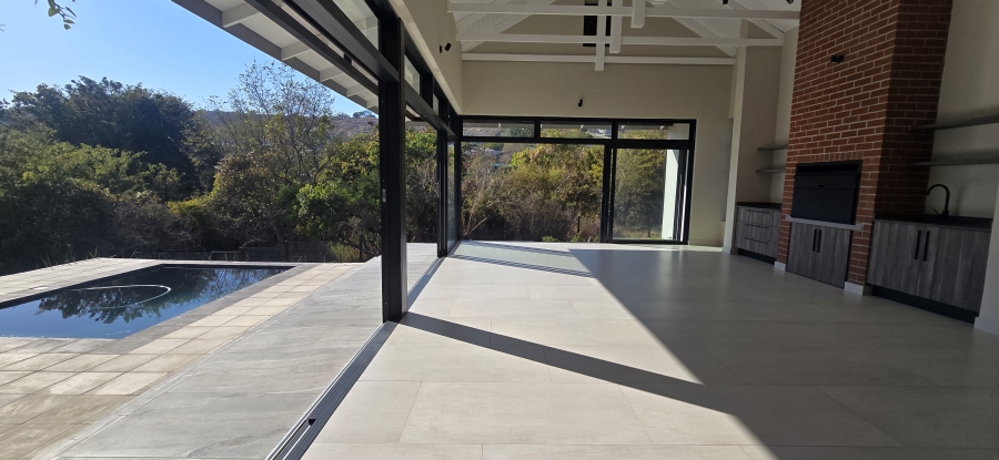To Let 4 Bedroom Property for Rent in The Rest Nature Estate Mpumalanga