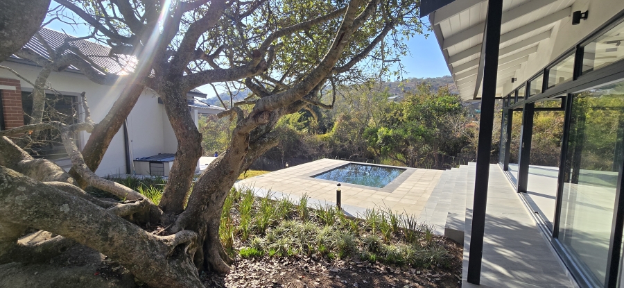 To Let 4 Bedroom Property for Rent in The Rest Nature Estate Mpumalanga